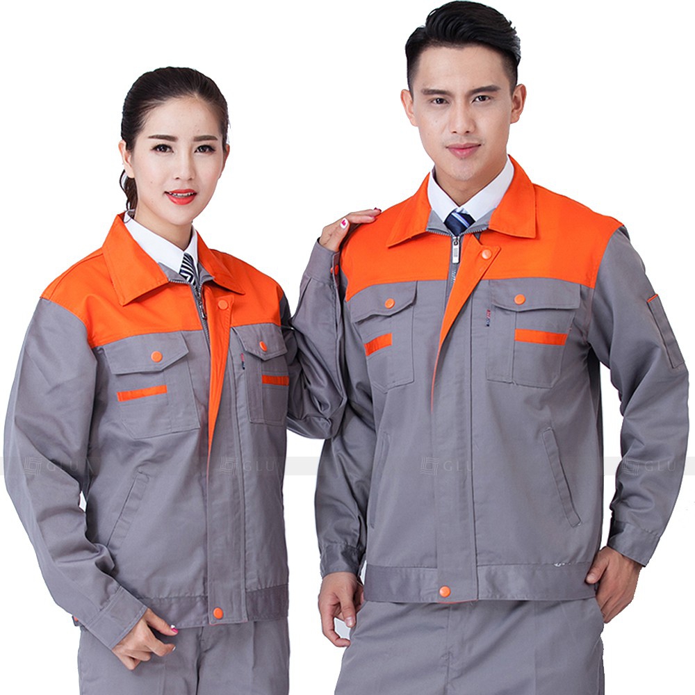 Đồng Phục Bảo Hộ 1
