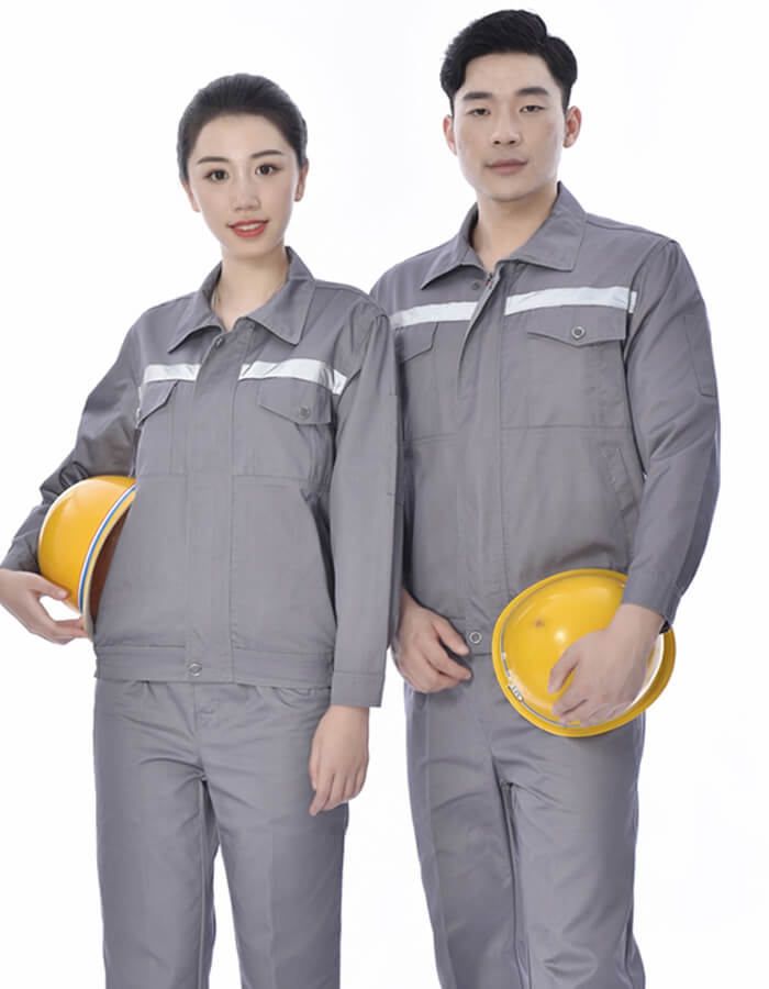 Đồng Phục Bảo Hộ 2