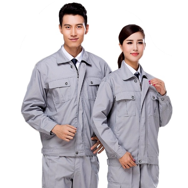 Đồng Phục Bảo Hộ 3