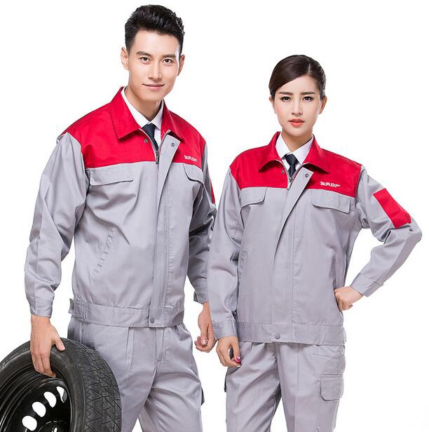 Đồng Phục Bảo Hộ 4