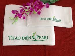 Khăn Khách Sạn 4