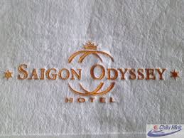 Khăn Khách Sạn 3