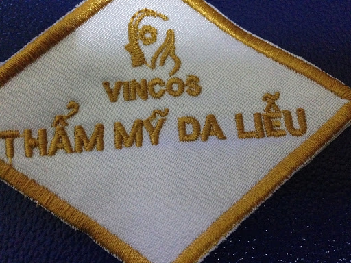 Logo Bảng Tên Công Ty 7