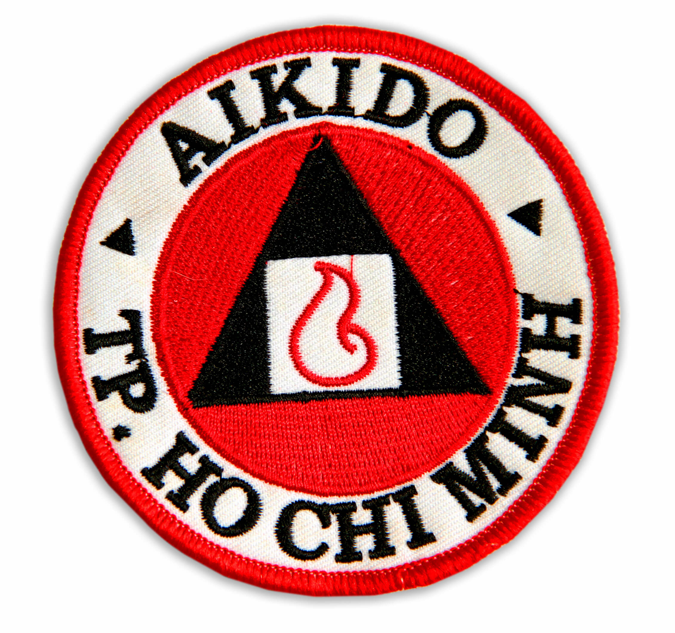 LOGO VÕ 3