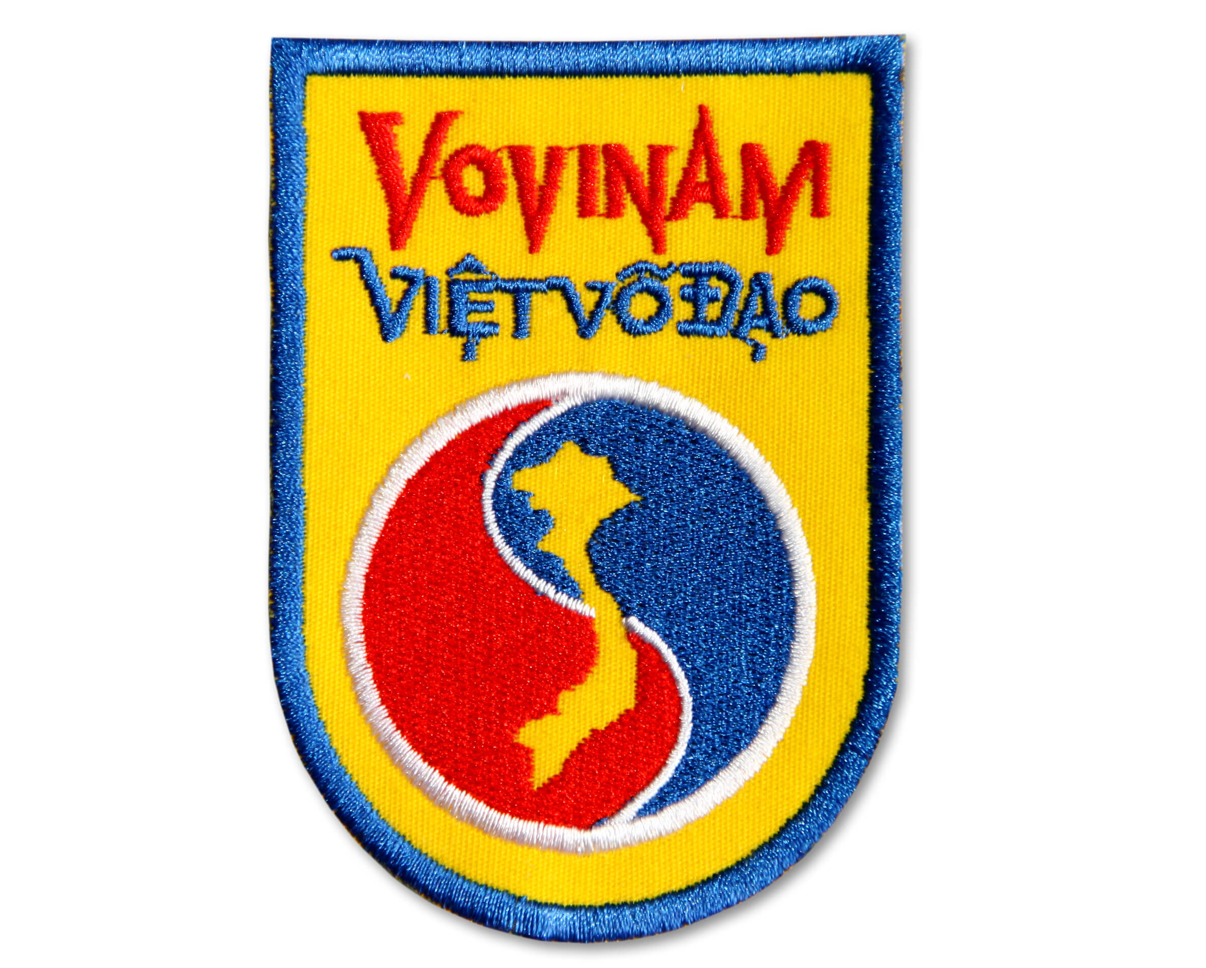 LOGO VÕ 2